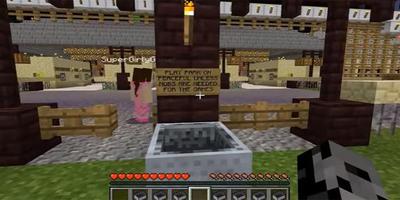 Guide for Notchland Amusement Park MCPE capture d'écran 2