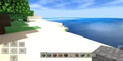 Guide for Shaders for Minecraft Pe 截圖 1