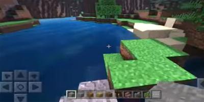 2 Schermata Guide for Shaders for Minecraft Pe
