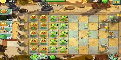 Guide for Plants Vs Zombies 2 截图 2