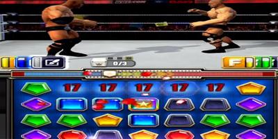 Guide for WWE Champions Free Puzzle RPG پوسٹر