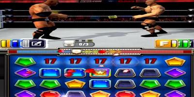 پوستر Guide for WWE Champions Free Puzzle RPG