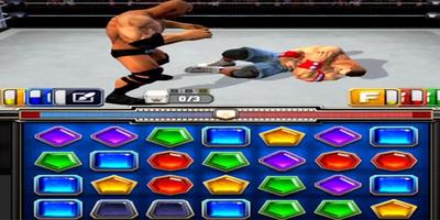 Guide for WWE Champions Free Puzzle RPG اسکرین شاٹ 1