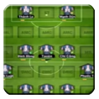 Guide for Top Eleven 2017 アイコン