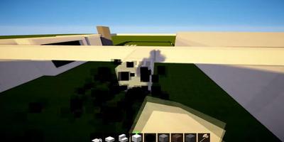 Guide for Big House Minecraft capture d'écran 1