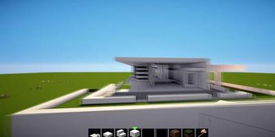 Guide for Big House Minecraft تصوير الشاشة 2