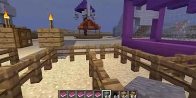 Guide for Bikini Bob Maps Mods for MCPE تصوير الشاشة 1