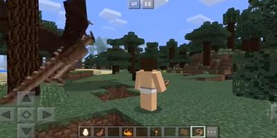Guide for Dragons Addon Minecraft PE Mod скриншот 1