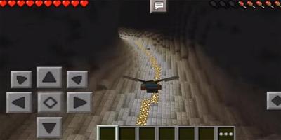 Guide for Elytra Minecraft PE Maps MCPE syot layar 1