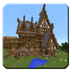 Guide for Perfect Minecraft House icône