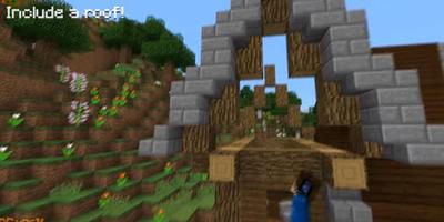 Guide for Perfect Minecraft House capture d'écran 2