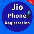 Free Jio Phone Registration In 5 Min Only !!