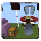 Guide for Elytra. The new world MCPE map आइकन
