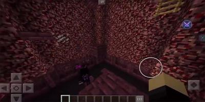 Guide for Parkour Dimensional MCPE map. capture d'écran 1