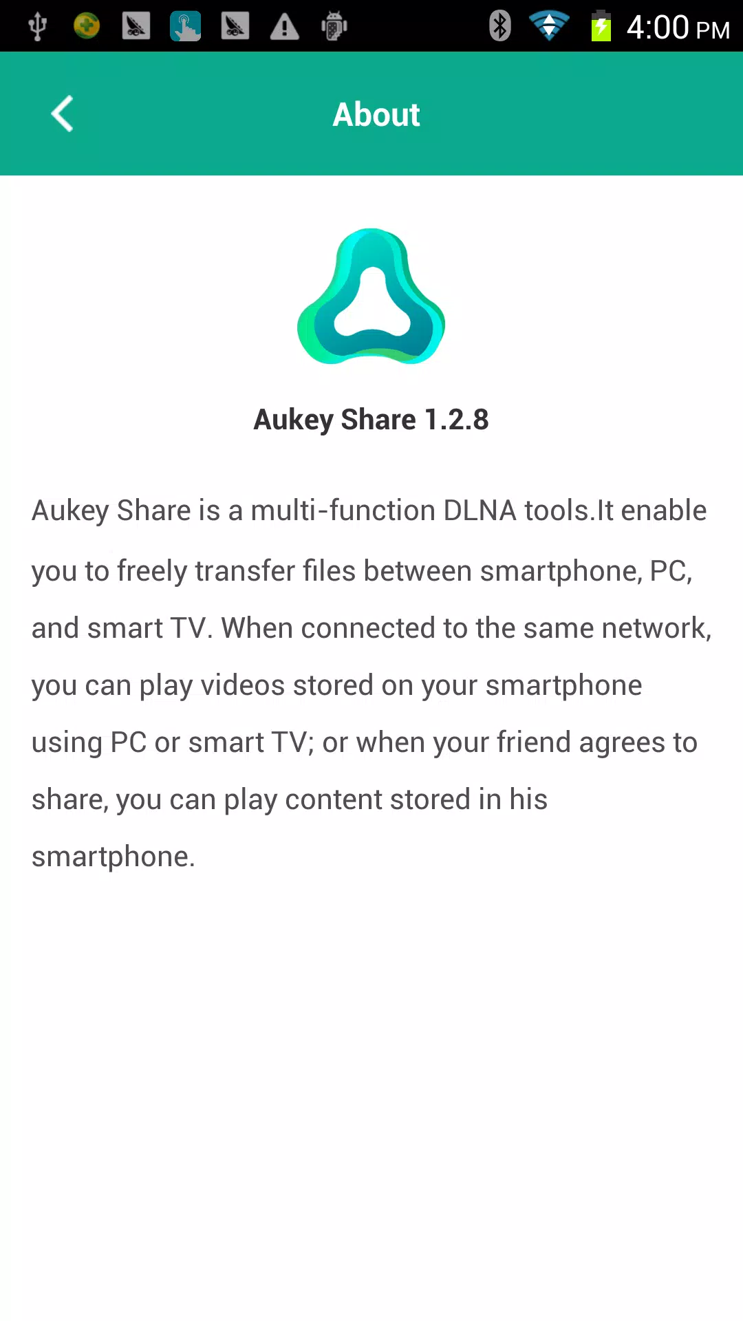 Aukey Share APK for Android Download