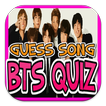 Guess BTS Song Quiz