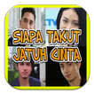 Tebak Gambar Siapa Takut Jatuh Cinta Game