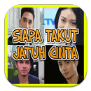 Tebak Gambar Siapa Takut Jatuh Cinta Game APK