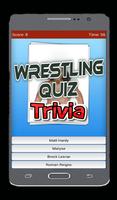 Guess The Wrestling Star Affiche