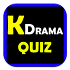 Guess K-Drama Quiz icon