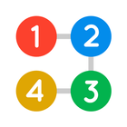 1 Up: a number game иконка