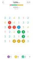 1 Up: a number game постер