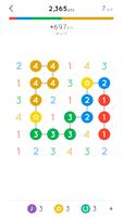 1 Up: a number game скриншот 1