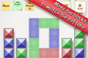 What the Block?! Free постер
