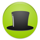 Top Hat icône