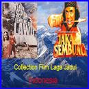 Collection Film Laga Jadul Indonesia APK