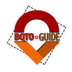 BqtoGuide 圖標