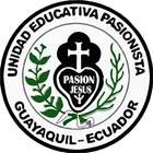 Unidad Educativa Pasionista アイコン