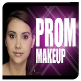 Prom Makeup Tutorial icône