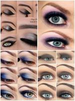 Prom Makeup Tutorial Affiche