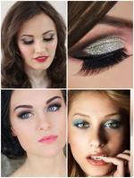 Prom Makeup Tutorial ảnh chụp màn hình 2