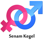 Senam Kegel アイコン