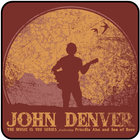 ikon John Denver Country Roads Songs