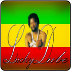 Lucky Dube Music icône