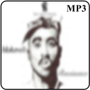 2Pac (Tupac Shakur)  Music MP3 APK