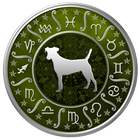 Dogs Horoscope иконка