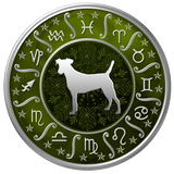 Dogs Horoscope ikona