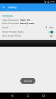 Awesome Screen Recorder imagem de tela 1