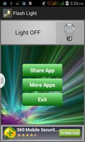 Flash Light Ekran Görüntüsü 1
