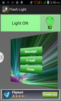 Flash Light Ekran Görüntüsü 2
