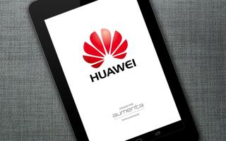 Huawei Realidad Aumentada स्क्रीनशॉट 1