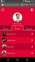 Hub Urbano syot layar 1