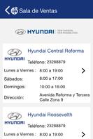 Hyundai تصوير الشاشة 2