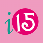 Revista i15 icône