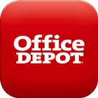 Office Depot RA icône