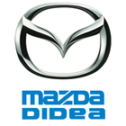 Mazda Didea icon